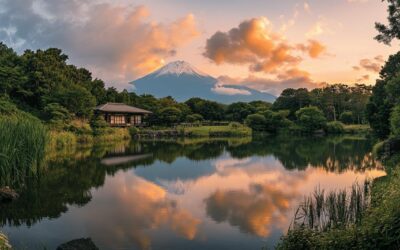 Fujiyama : Tout savoir sur le Mont Fuji et les précautions à prendre pour l’ascension