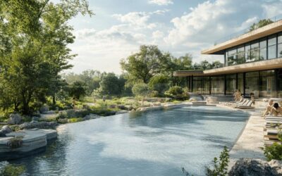 Sejours detente en Allemagne : top des hotels spa pour vacances naturistes