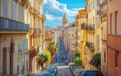 Comparer les offres : location de voiture à Marseille pour le week-end, nos recommandations pratiques
