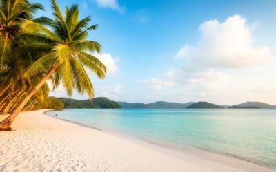 Plage Koh Samui : La liste des plus belles plages de Koh Samui entre Chaweng Beach, Lamai et Samrong